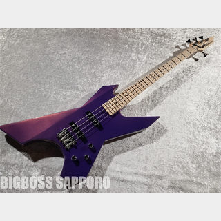 Killer KB-DAGGER JJ (Sparkling purple)