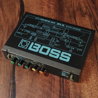 BOSS RPS-10 Digital Pitchshifter&Delay  【梅田店】