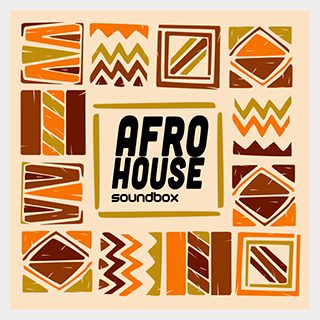 SOUNDBOX SOUNDBOX - AFRO HOUSE