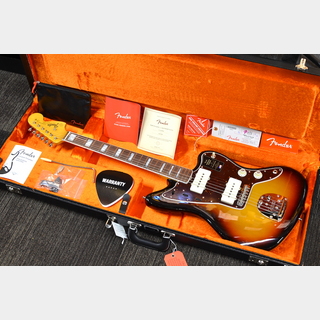 Fender American Vintage II 1966 Jazzmaster ～3-Color Sunburst～ #V2327964 【3.62kg】
