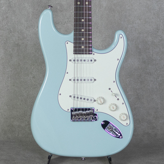 SuhrClassic S w/Rosewood Fingerboard SSS  Sonic Blue