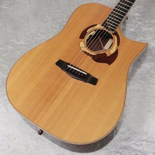 Yokoyama Guitar DF-SR【新宿店】