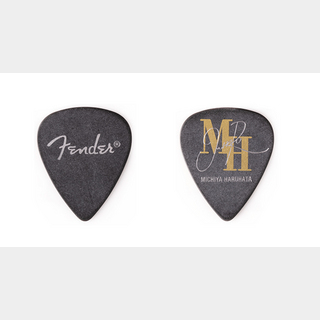 Fender Artist Signature Pick Michiya Haruhata 10枚セット