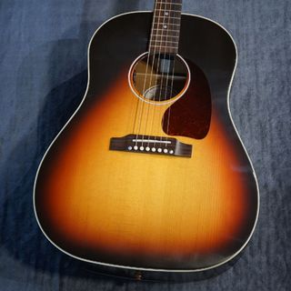 Gibson 【New】J-45 Standard ~Tri Burst VOS~ #23123111  [日本限定モデル]