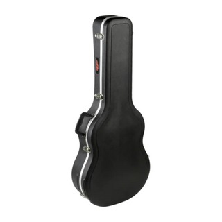 SKBSKB-8 Acoustic Dreadnought Economy Guitar Case アコースティックギター用ハードケース