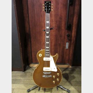 Gibson1968 Les Paul Standard Gold Top
