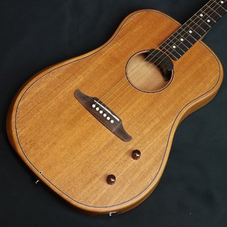 Fender Highway Series Dreadnought Rosewood Fingerboard All-Mahogany 【横浜店】
