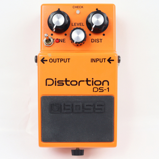 BOSS 【中古】 ディストーション エフェクター BOSS DS-1 Distortion Mod ギターエフェクター