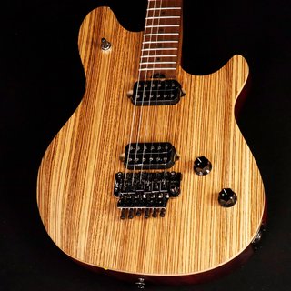 EVH Wolfgang WG Standard  Zebrawood Baked Maple Natural ≪S/N:ICE2303300≫ 【心斎橋店】