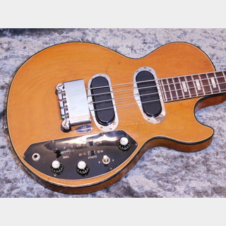 GibsonLes Paul Triumph Bass '73