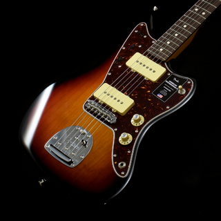 Fender American Professional II Jazzmaster Rosewood Fingerboard 3-Color Sunburst 【福岡パルコ店】