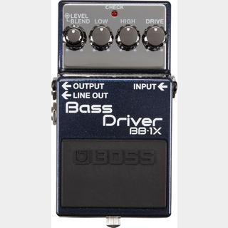 BOSSBB-1X Bass Driver