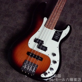 Fender Player Plus Precision Bass Active PJ
