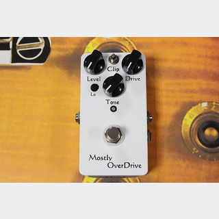 ENDROLLMostly OverDrive MOD-1