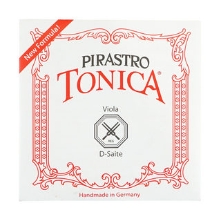 PirastroViola TONICA 422221 D線 アルミニウム ヴィオラ弦
