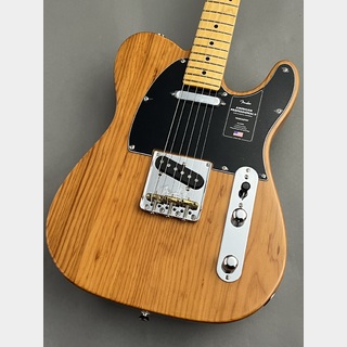 Fender 【GWキャンペーン対象商品】American Professional Ⅱ Telecaster  - Roasted Pine -  #US22137214 ≒3.29kg