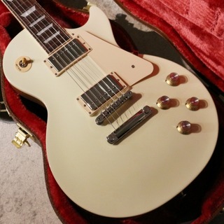 Gibson 【一押し!】Custom Color Series Les Paul Standard '60s ～Classic White～ #221530216【4.12kg】
