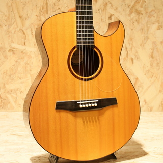 Marchione Guitars OMC