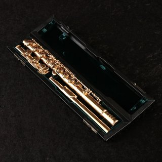 FMCフルートマスターズ Flute S925 18K フルート【御茶ノ水本店】