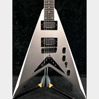 KRAMER Dave Mustaine Vanguard -Silver Metalic-【22121528104】