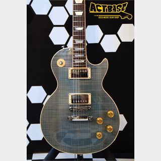 Gibson Les Paul Traditional 100th Anniversary 2015 Ocean Blue