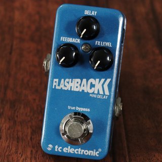 tc electronic Flashback Mini Delay  【梅田店】