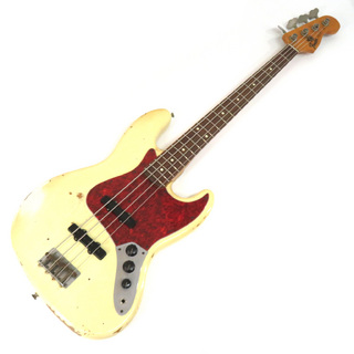 Fender Custom Shop Cunetto Relic 1960s Jazz Bass