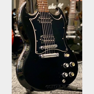 Gibson SG Special -Ebony- 2008年製 【3.12kg】
