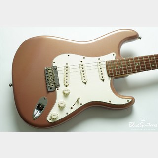 Fender Custom Shop Classic Player Stratocaster - Burgundy Mist Metallic