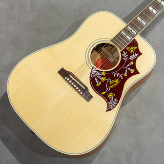 Gibson Hummingbird Faded Antique Natural