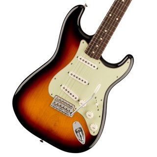 FenderVintera II 60s Stratocaster Rosewood Fingerboard 3-Color Sunburst【横浜店】