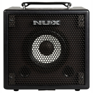 nuxMighty Bass 50BT ベースアンプ