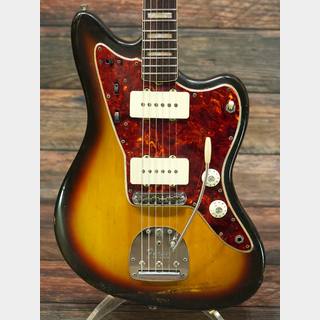 Fender1966 Jazzmaster Sunburst