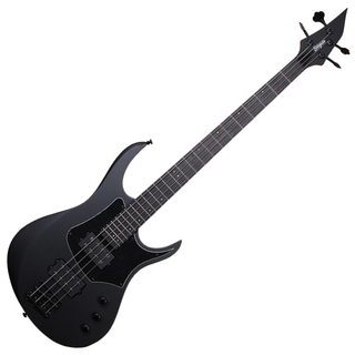 Balaguer Guitarsバラゲールギターズ Diablo Bass Black Friday 2023 Select Satin Black エレキベース
