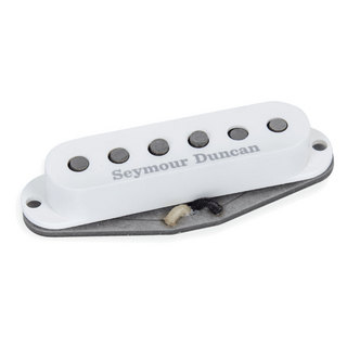 Seymour Duncan Psychedelic ST-b Psychedelic Strat White ピックアップ