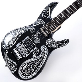 Ibanez JS1BKP [Joe Satriani Signature Model] 【限定モデル】