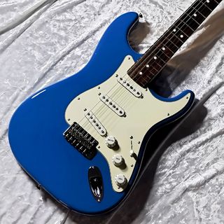 Fender Made in Japan Hybrid II Stratocaster Forest Blue ストラトキャスター