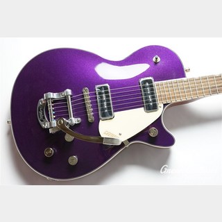 Gretsch G5210T-P90 ELECTROMATIC JET TWO 90 SINGLE-CUT WITH BIGSBY - Amethyst