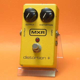 MXR M104 distortion + 1993【福岡パルコ店】