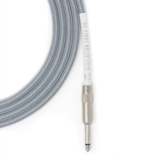 Revelation Cable Grey Tweed MKII - Klotz AC106SW【20ft (約6.1m) / SL】