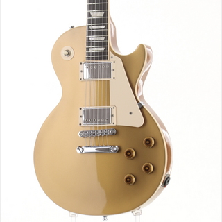 Gibson Les Paul Standard Gold Top 2012年製【横浜店】