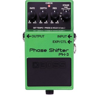 BOSSPH-3 (Phase Shifter)