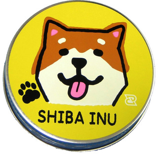 Daiking CorporationDaiking Shiba Pick Case ピックケース 日本製 柴犬