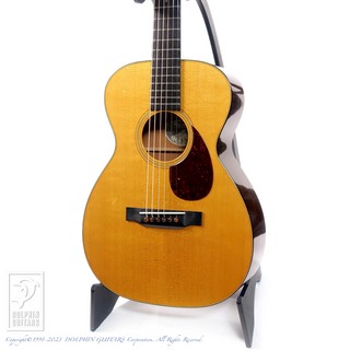 Collings 0-1 Traditional