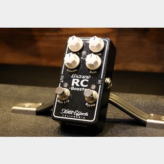 Xotic BRC-V2 (Bass RC Booster Ver.2)