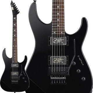 ESP KH-2 NECK-THRU [Kirk Hammett Signature Model] 【受注生産品】
