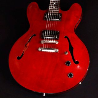 Gibson ES-335 STUDIO Wine Red 【心斎橋店】