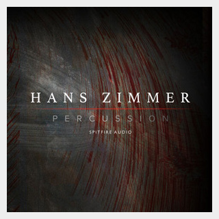 SPITFIRE AUDIO HANS ZIMMER PERCUSSION