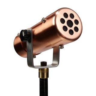 PLACID AUDIO Copperphone - Dynamic "Effect" Microphone 【ローン分割手数料0%(12回迄)】☆送料無料