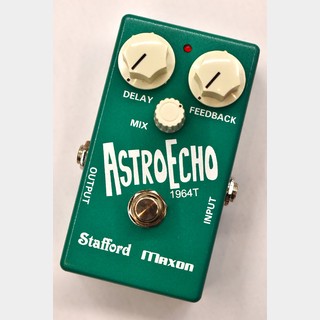 Stafford × Maxon Astro Echo 1964T 【アナログディレイ】 【USED/中古】
